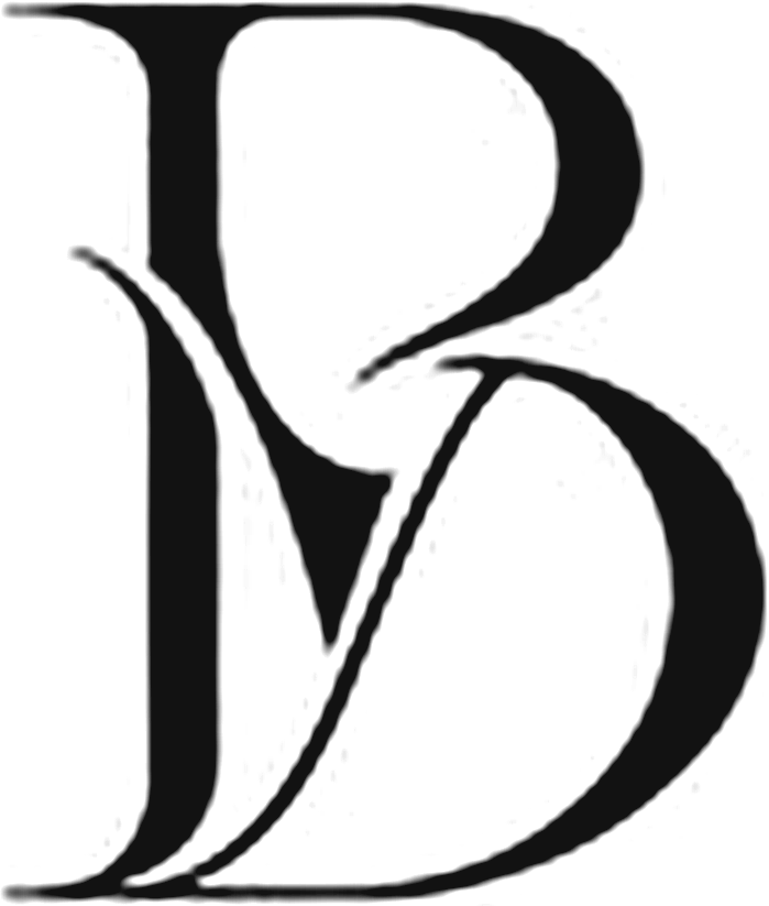 BVOY monogram